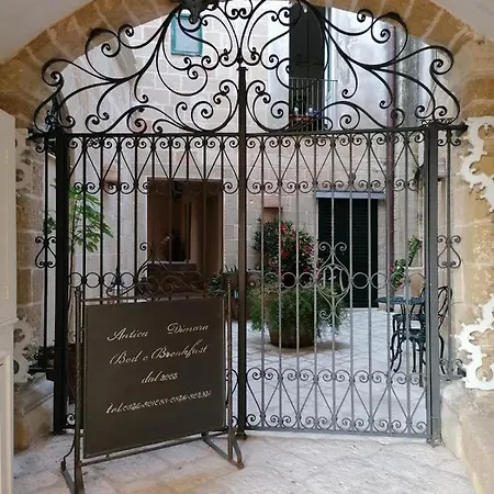 Centro Storico Bed & Breakfast