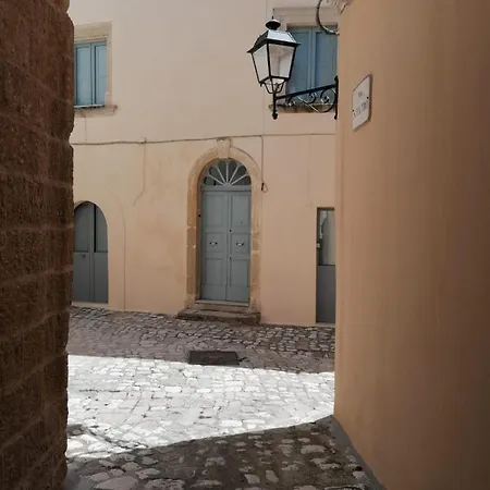 Centro Storico 3* Otranto