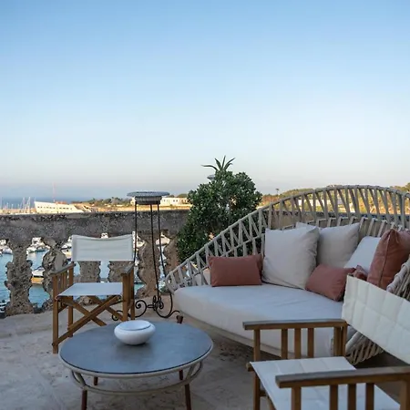Bed & Breakfast Centro Storico