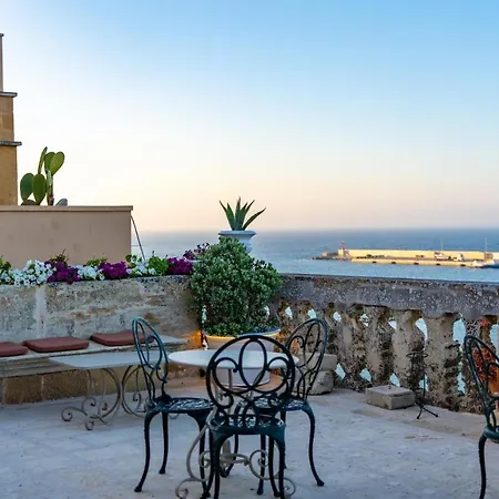 Centro Storico Bed & Breakfast Otranto