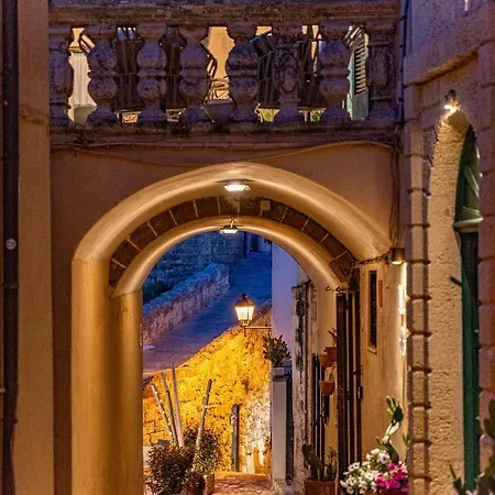 Bed & Breakfast Centro Storico 3*