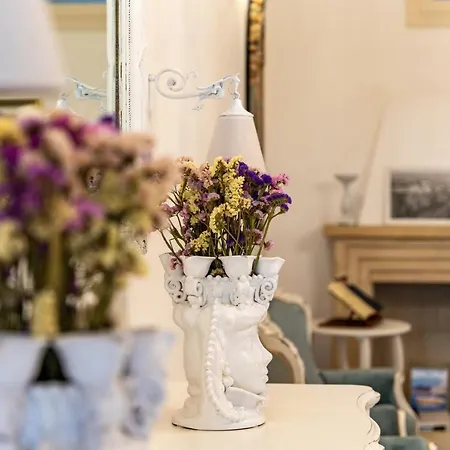 Bed & Breakfast Centro Storico Otranto
