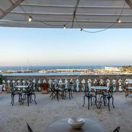 Centro Storico Otranto