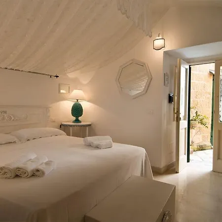 Centro Storico Bed & Breakfast Otranto