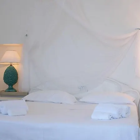 Centro Storico Bed & Breakfast Otranto
