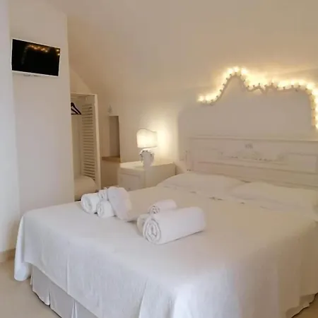 Centro Storico 3* Otranto