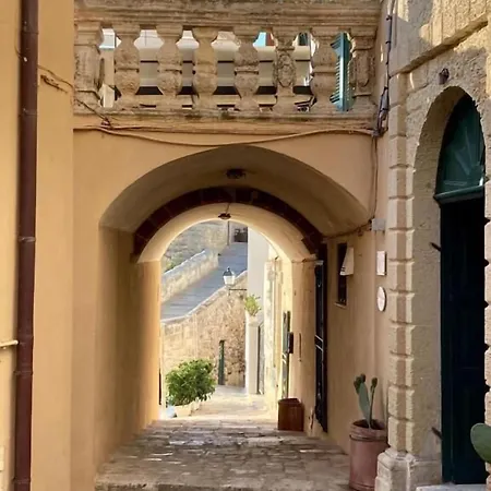 Bed & Breakfast Centro Storico 3*