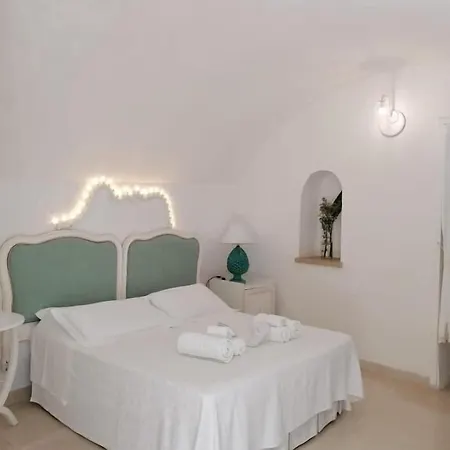 Bed & Breakfast Centro Storico 3*