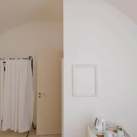 Bed & Breakfast Centro Storico 3*