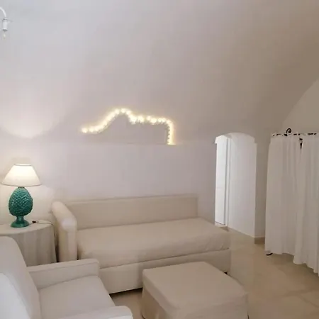 Bed & Breakfast Centro Storico 3*