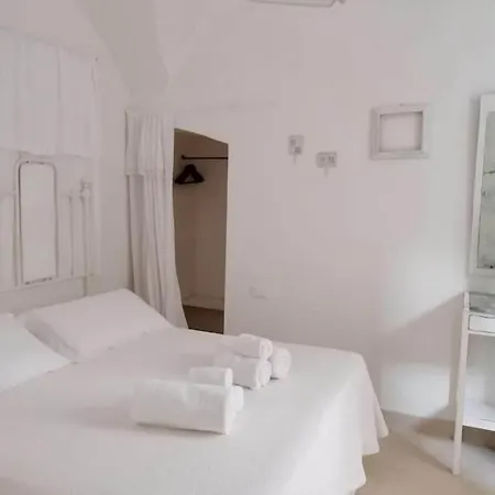 Centro Storico Bed & Breakfast Otranto