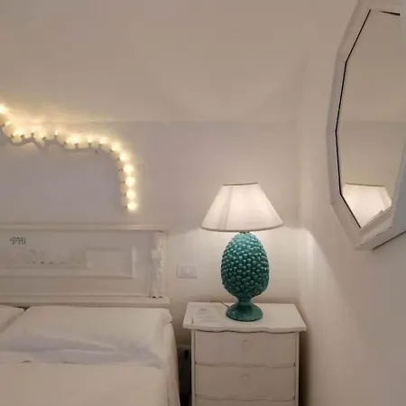 Bed & Breakfast Centro Storico 3*