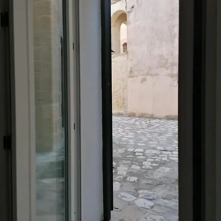 Centro Storico Bed & Breakfast Otranto