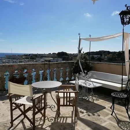Centro Storico Otranto