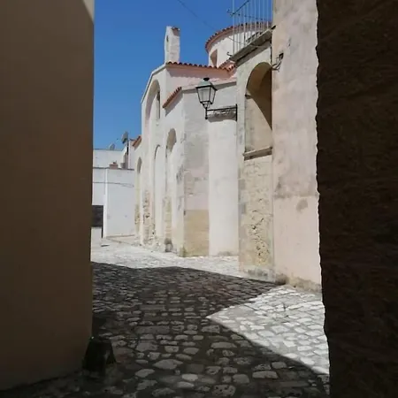 Centro Storico 3*