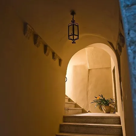 Centro Storico Otranto