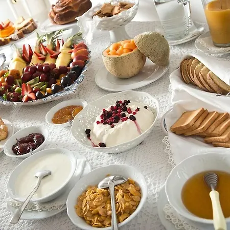 Bed & Breakfast Centro Storico 3*