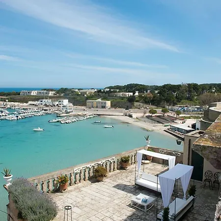 Bed & Breakfast Centro Storico 3*