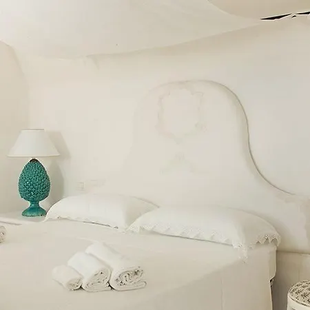 Bed & Breakfast Centro Storico Otranto