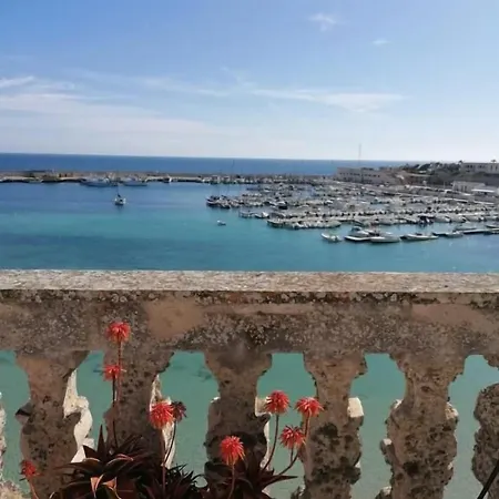 Bed & Breakfast Centro Storico