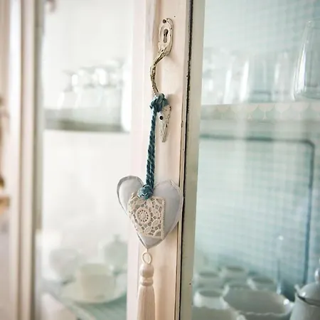 Bed & Breakfast Centro Storico
