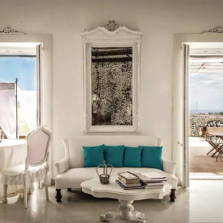 Centro Storico Bed & Breakfast 3*