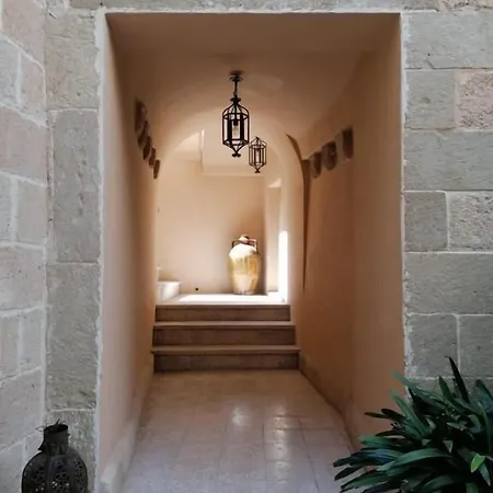 Centro Storico Bed & Breakfast