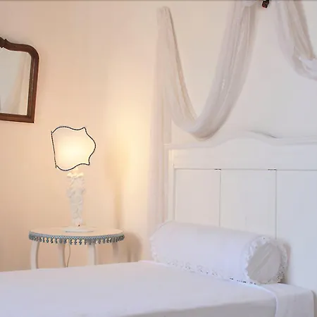 Bed & Breakfast Centro Storico Otranto