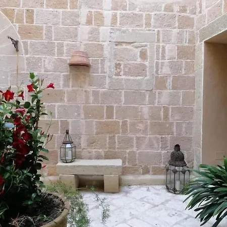 Bed & Breakfast Centro Storico 3*