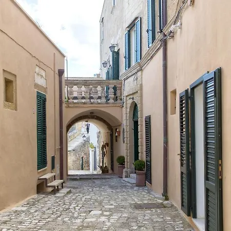 Centro Storico 3* אוטרנטו